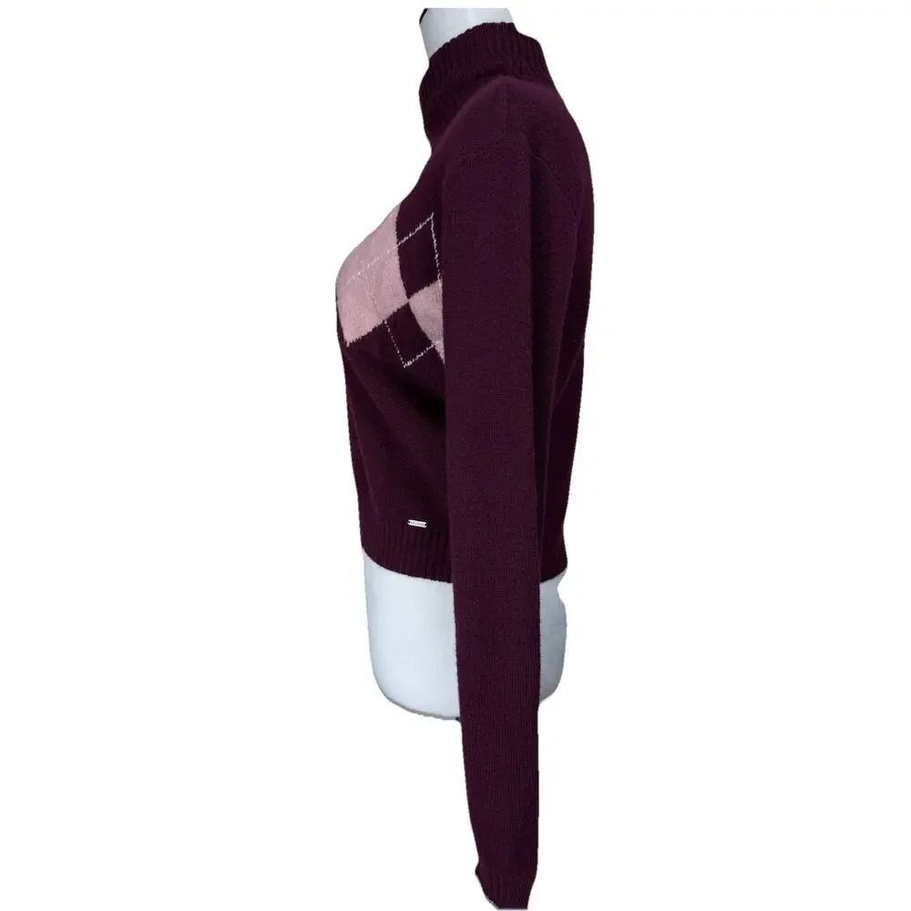 Hollister women turtleneck